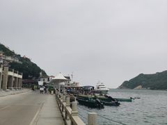 -东澳岛