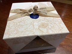 -大连铂尔曼酒店-铂尔曼美食廊 Pullman Deli