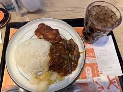 -大快活(丽丰店)