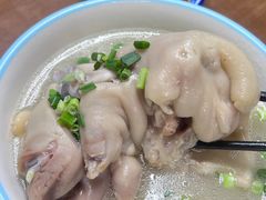 -易老妈蹄花.特色川菜(人民公园总店)