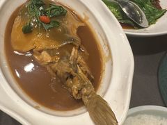 -肆月河豚·新淮扬(金融街店)