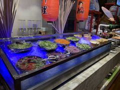 -昆明华邑酒店-鲜艳全日餐厅