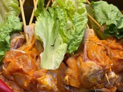 -味子夫鸡柳(解放碑总店)