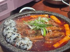 -双门洞·森系料理(体育西店)