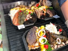 -盒马鲜生(杭州运河上街店)