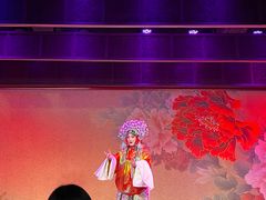 -盖碗儿梨园·变脸吐火·川剧(天府广场店)