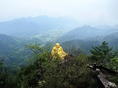 -大慈岩风景区