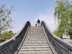 -木兰水镇旅游景区