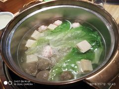 -椰夫人·养生椰子鸡(金沙洲永旺店)