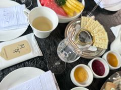 -月芽·自由餐厅·西溪湿地餐厅