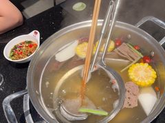 -尚合里潮汕牛肉火锅(海沧店)