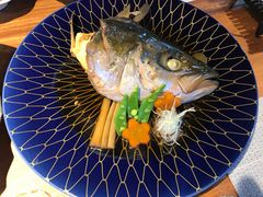 -森味薪火烧•烧鸟居酒屋•日本料理(望京店)