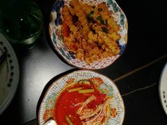 -师烤·豆花烤鱼(广州荔湾扬韬广场店)