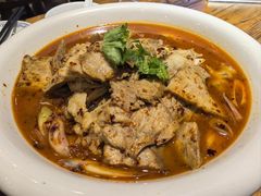 -老雒阳面馆·水席(定鼎门店)