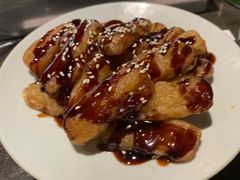 -很久以前羊肉串(簋街店)