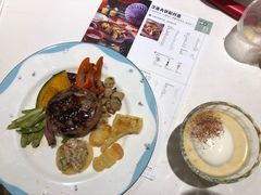 -ABC Cooking Studio(上海环球金融中心店)