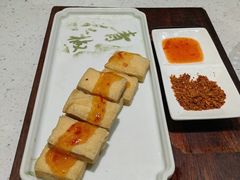 -青花椒花椒鱼(合生汇店)