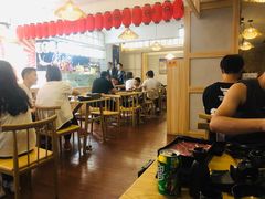 大堂-三和屋日式海鲜锅料理(启航大厦店)