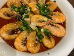 -锡和无锡菜(景丽苑店)