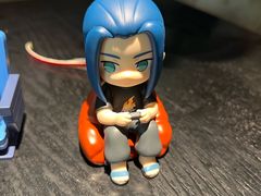 -泡泡玛特POPMART(宁波印象城店)