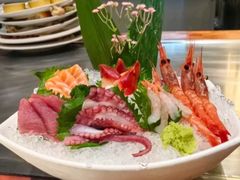 -大渔之观(安贞店)