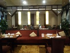 大堂-北海金昌开元名都大酒店·四季轩中餐厅