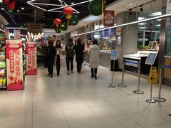 -盒马鲜生(悦峰店)