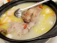 -阿莉餐厅(枣阳路店)