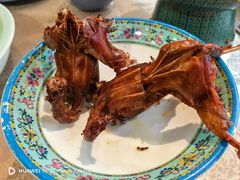 -乔家满族八大碗(流水沟店)