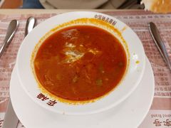 -华梅西餐厅(哈尔滨中央大街店)