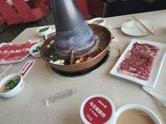 -阳坊大都涮羊肉(阳坊总店)