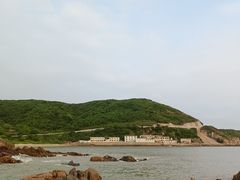 -枸杞岛