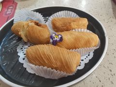 -点都德(龙之梦店)