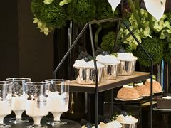 -玉见cake低糖蛋糕甜品台定制(河西店)