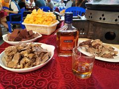 -光明清汤羊(宝业路店)