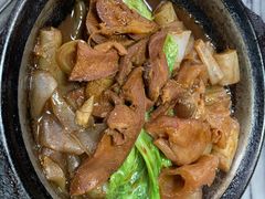 -珍珍小食店(西华路店)