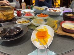 -箪食巷私房菜馆·鲁菜(玉函路店)