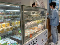 -迦南·甜品蛋糕(传媒店)