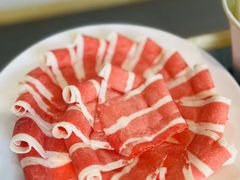 -小洋府铜锅涮肉(南锣鼓巷店)