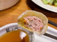 -苏小柳手作点心(控江旭辉分院)