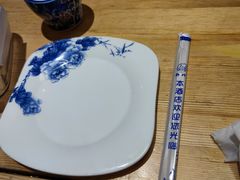 -老江南春·中国龙菜(衡山路店)