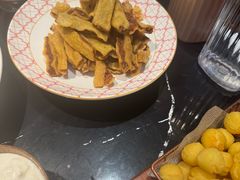 -巴依老爷新疆美食(清华东门店)
