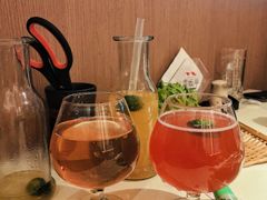 -赤坂亭M9和牛烧肉·日料398放题(万达店)