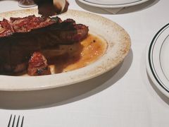 -Wolfgang’s Steakhouse 沃夫冈牛排馆(上海白玉兰广场店)