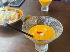 -香芙茗茶楼(梅家坞总店)