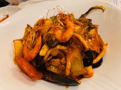 -韩屋韩国料理(天山路店)