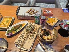 -路边羊烧烤酒场(宝带路店)