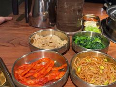 -九田家黑牛烤肉料理(新辰里亚运村店)