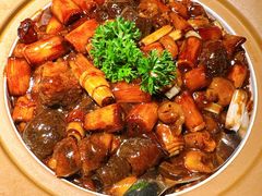 -北京老铺烤鸭(时代广场店)