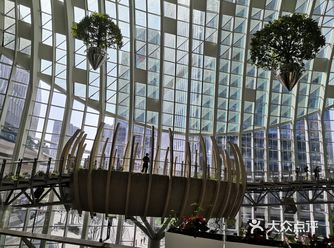 光环购物公园，我可能不会来第二次